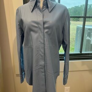 Dolce Cabo Beige Knit Cardigan